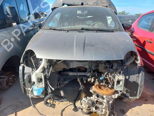 Used Parts FIAT 500 (312_) [2007-2025]  4350040