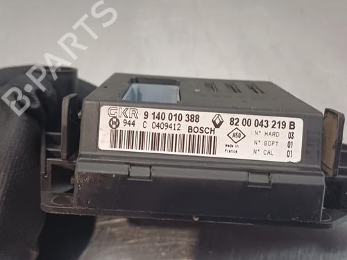 Electronic module RENAULT KANGOO Express (FC0/1_)  | BP15854212M83 
