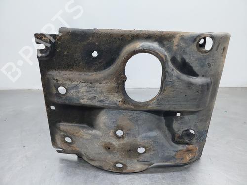 Protection sous caisse JEEP CHEROKEE (KJ) [2001-2008]  31307027