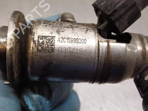 Injector RENAULT GRAND SCÉNIC IV (R9_)  | BP18642725M100