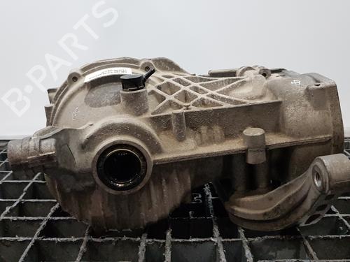 Rear differential LAND ROVER DISCOVERY SPORT (L550)  | BP20153562M24 