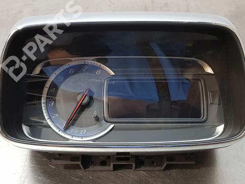 Used Instrument cluster CHEVROLET TRAX 1.4 (140 hp) 10168846