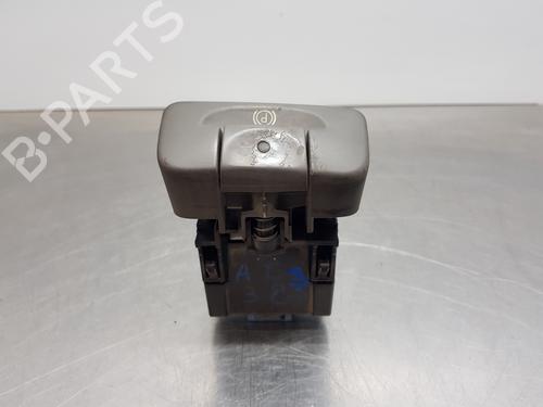 Used Electric handbrake RENAULT SCÉNIC II (JM0/1_) [2003-2010]  30881203