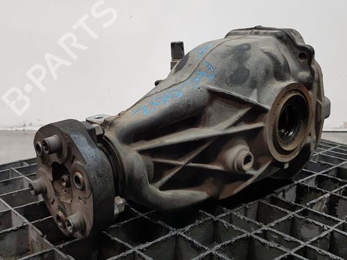 Differensial bakvogn MERCEDES-BENZ C-CLASS (W203) C 230 Kompressor (203.040) | BP15882677M24 