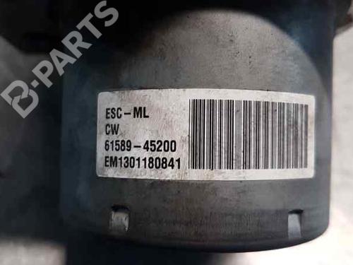 ABS pump KIA PRO CEE'D (JD) 1.6 GDI | BP7652503M43 