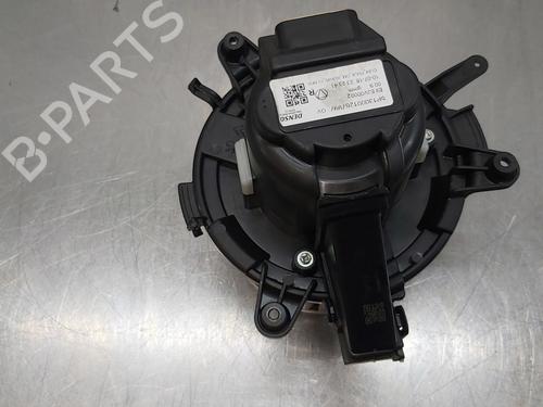 Heater blower motor OPEL GRANDLAND / GRANDLAND X (A18, P1UO)  | BP15728931M62 