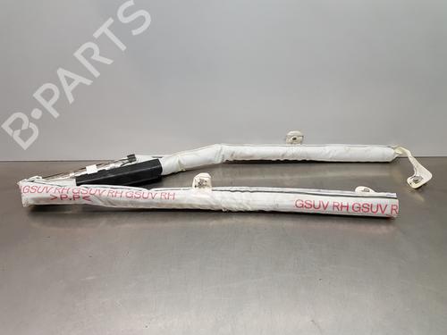 Used Right curtain airbag OPEL MOKKA / MOKKA X (J13) [2012-2025]  24144122