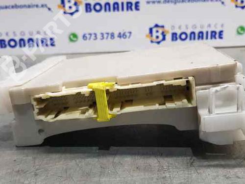 Fuse box TOYOTA PRIUS (_W5_)  | BP7586630E1 