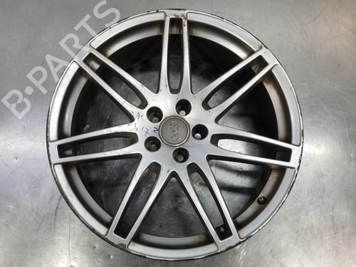 Used Rim AUDI Q5 (8RB) 2.0 TDI quattro (170 hp) 22399754