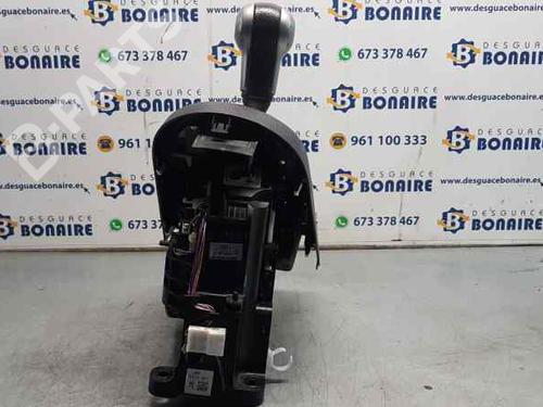 Gear lever NISSAN X-TRAIL I (T30)  | BP7586068M90