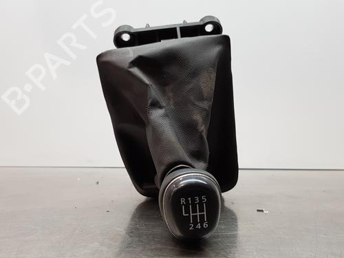Gear lever RENAULT GRAND SCÉNIC IV (R9_) 1.7 Blue dCi 150 (R9A7, R9A8) | BP15887372M90 