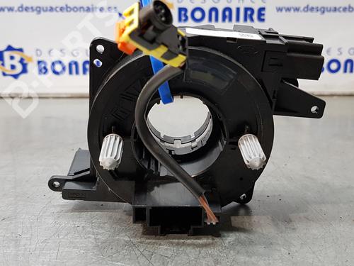 Used Squib airbag FORD FOCUS III 1.5 TDCi (120 hp) 7652908