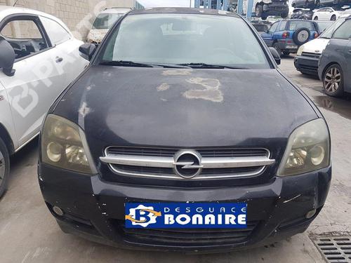 Used Parts OPEL VECTRA C GTS (Z02)  1.9 CDTI (F68)  1155997