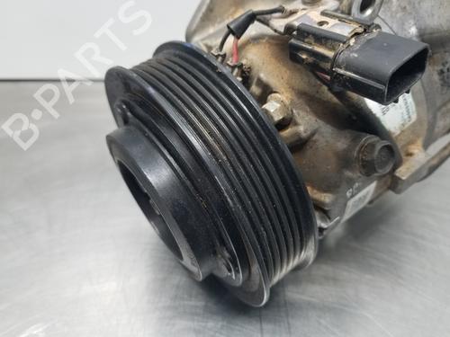AC compressor HYUNDAI TUCSON (NX4E, NX4A)  | BP24472687M34 