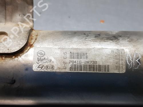 Egr HYUNDAI i20 I (PB, PBT) 1.4 CRDi | BP16890791M69 