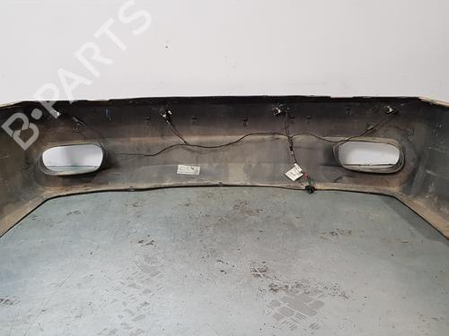 Rear bumper MASERATI QUATTROPORTE V 4.2 | BP10232323C8 
