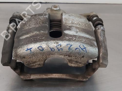 Used Left front brake caliper SEAT ATECA (KH7, KHP) 2.0 TSI 4Drive (190 hp) 13634580