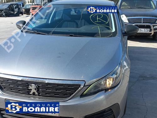 PEUGEOT 308 SW II (LC_, LJ_, LR_, LX_, L4_) [2014-2021]  1676837