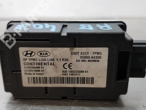 Elektronisk modul KIA CARENS IV [2013-2025]  9581971