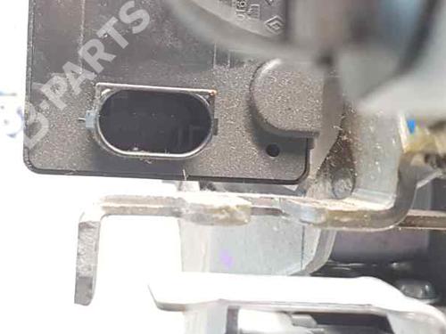 Steering column RENAULT GRAND SCÉNIC III (JZ0/1_) 1.6 dCi (JZ00, JZ12) | BP7585732M21 