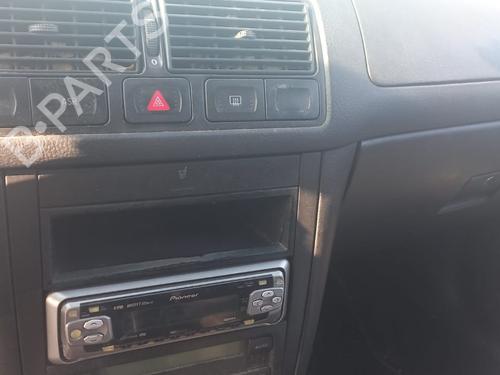 Left front window switch VW GOLF IV (1J1) | BP30879778I27