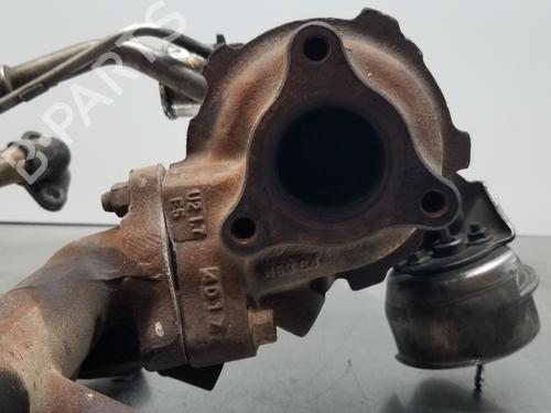 Turbocharger/Supercharger KIA CARENS IV  | BP19096774M71 