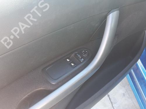Gearbox PEUGEOT 308 I (4A_, 4C_)  | BP22406293M3 