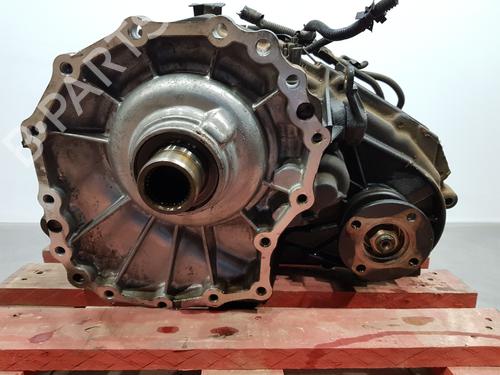 Used Transfer box NISSAN PATHFINDER III (R51) [2005-2025]  22907940