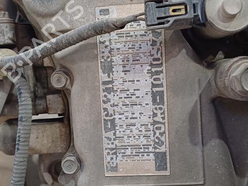 Engine HONDA ACCORD VIII (CU)  | BP17029069M1 