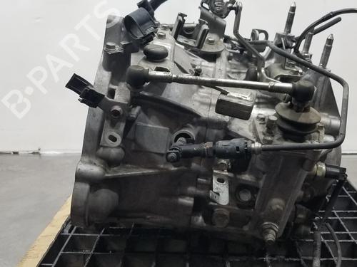 Gearbox MITSUBISHI OUTLANDER III (GG_W, GF_W, ZJ, ZL, ZK) 2.2 Di-D (GF6W) | BP19663470M3 