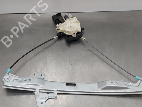 Elevalunas delantero derecho PEUGEOT 407 (6D_) [2004-2011]  15286380