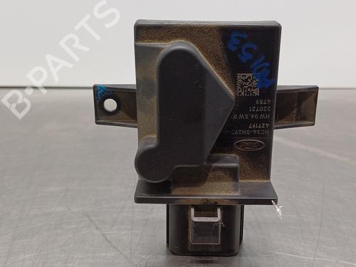 Used Electronic module FORD TRANSIT V363 Van (FCD, FDD) [2013-2025]  18876056