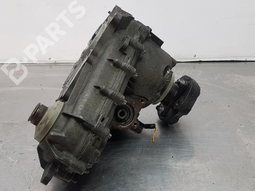 Transfer box BMW X5 (E70) xDrive 35 d | BP11937648M36 