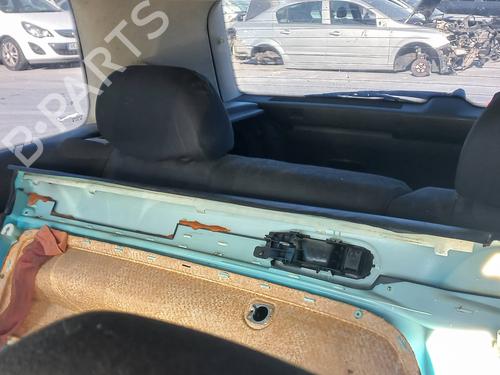 Engine control unit (ECU) VW GOLF IV (1J1)  | BP16295356M57