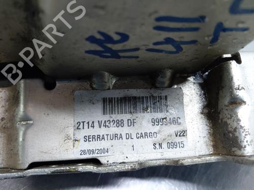 Rear right lock FORD TRANSIT CONNECT (P65_, P70_, P80_) 1.8 16V | BP31013155C99
