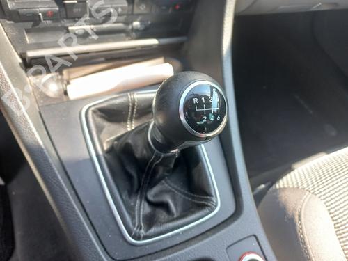 Engine control unit (ECU) SEAT EXEO (3R2)  | BP26552167M57 