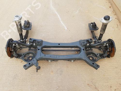 Used Rear axle TOYOTA COROLLA Hatchback (_E21_, _EA1_, _EH1_) [2018-2025]  28023963