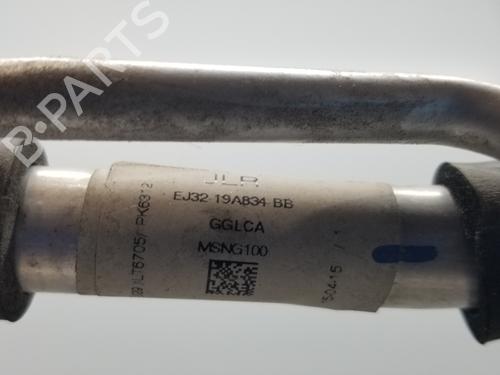 AC pipe LAND ROVER RANGE ROVER EVOQUE (L538)  | BP20143145M126