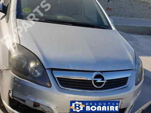 ABS pump OPEL ZAFIRA / ZAFIRA FAMILY B (A05)  | BP7587367M43 