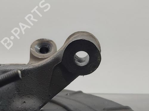 Right rear steering knuckle MERCEDES-BENZ M-CLASS (W164) ML 320 CDI 4-matic (164.122) | BP16131760M28 