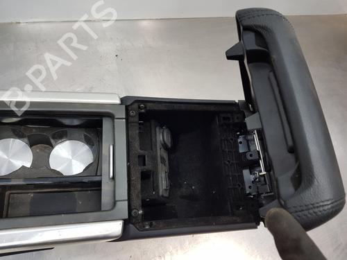 Armrest / Center console LAND ROVER RANGE ROVER EVOQUE (L538) 2.0 D 4x4 | BP26562264I20 
