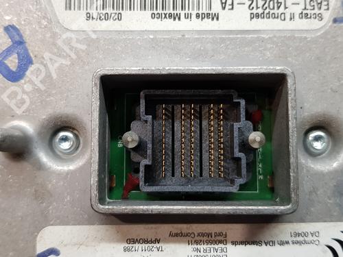 Electronic module FORD GRAND C-MAX (DXA/CB7, DXA/CEU) 2.0 TDCi | BP13735227M83 