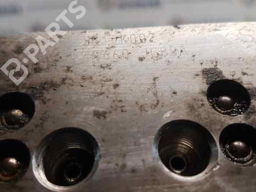 ABS pump NISSAN X-TRAIL I (T30)  | BP7585965M43 