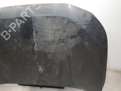 Hood TOYOTA RAV 4 V (_A5_, _H5_) 2.5 Hybrid AWD (AXAH54, AXAL54) | BP29878607C1