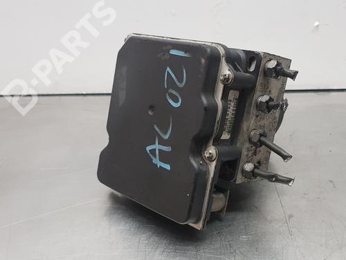 ABS pump FORD TRANSIT Van (FA_ _) 2.2 TDCi | BP11698635M43 