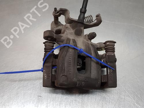 Used Right rear brake caliper FORD MONDEO III (B5Y) [2000-2007]  17660599