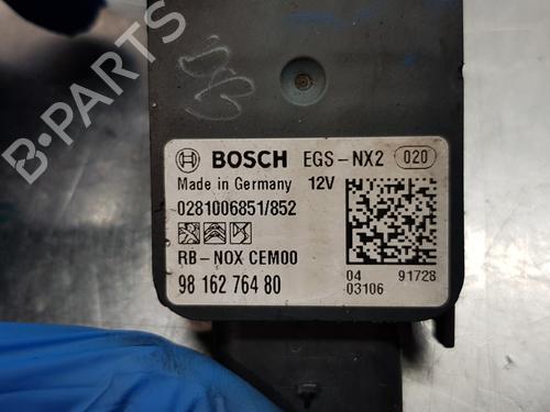 Electronic sensor CITROËN C4 SPACETOURER (3D_) 1.5 BlueHDi 130 | BP15958707M84 