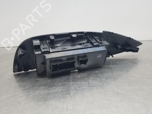 Comutador vidro frente esquerdo NISSAN QASHQAI II (J11, J11_) | BP30881119I27