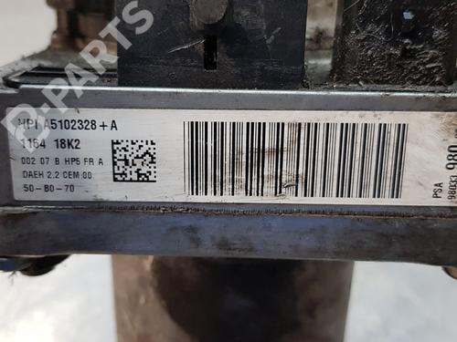 Steering pump PEUGEOT 5008 (0U_, 0E_) 2.0 HDi 150 / BlueHDi 150 | BP9728814M99