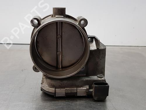 Used Throttle body MASERATI QUATTROPORTE V 4.2 (400 hp) 10094986